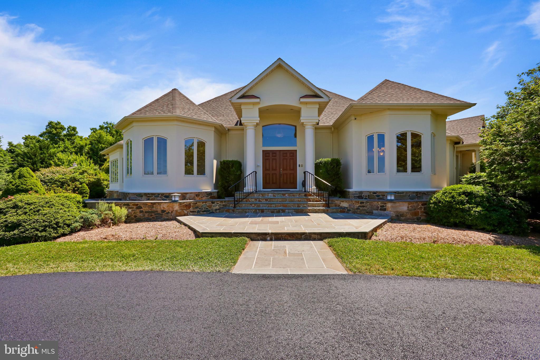 WATERFORD HEIGHTS - Residential