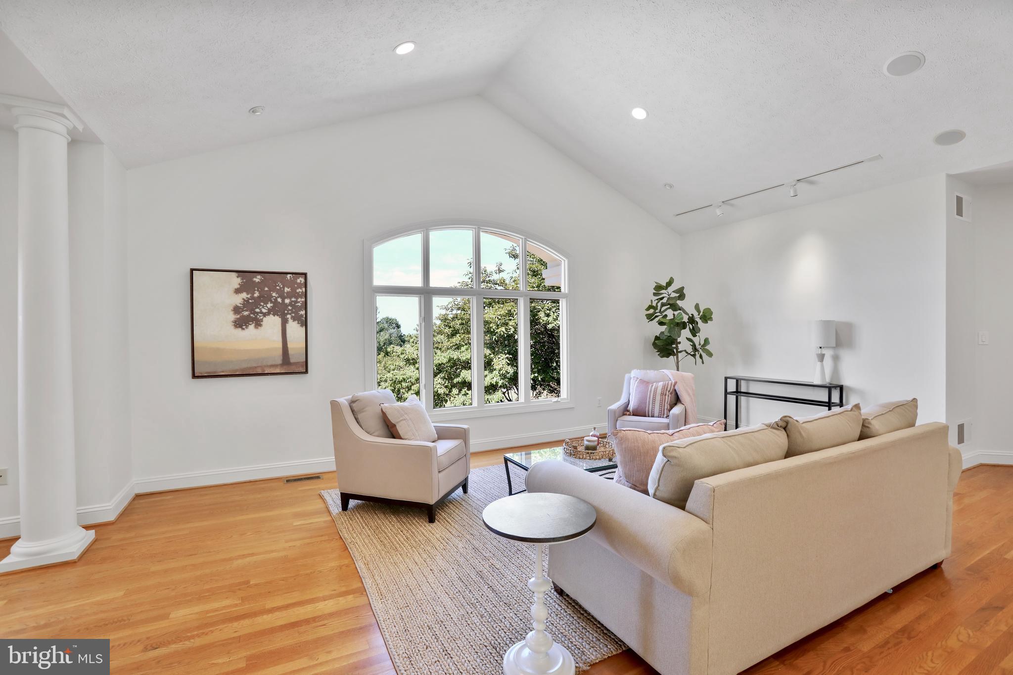 WATERFORD HEIGHTS - Residential