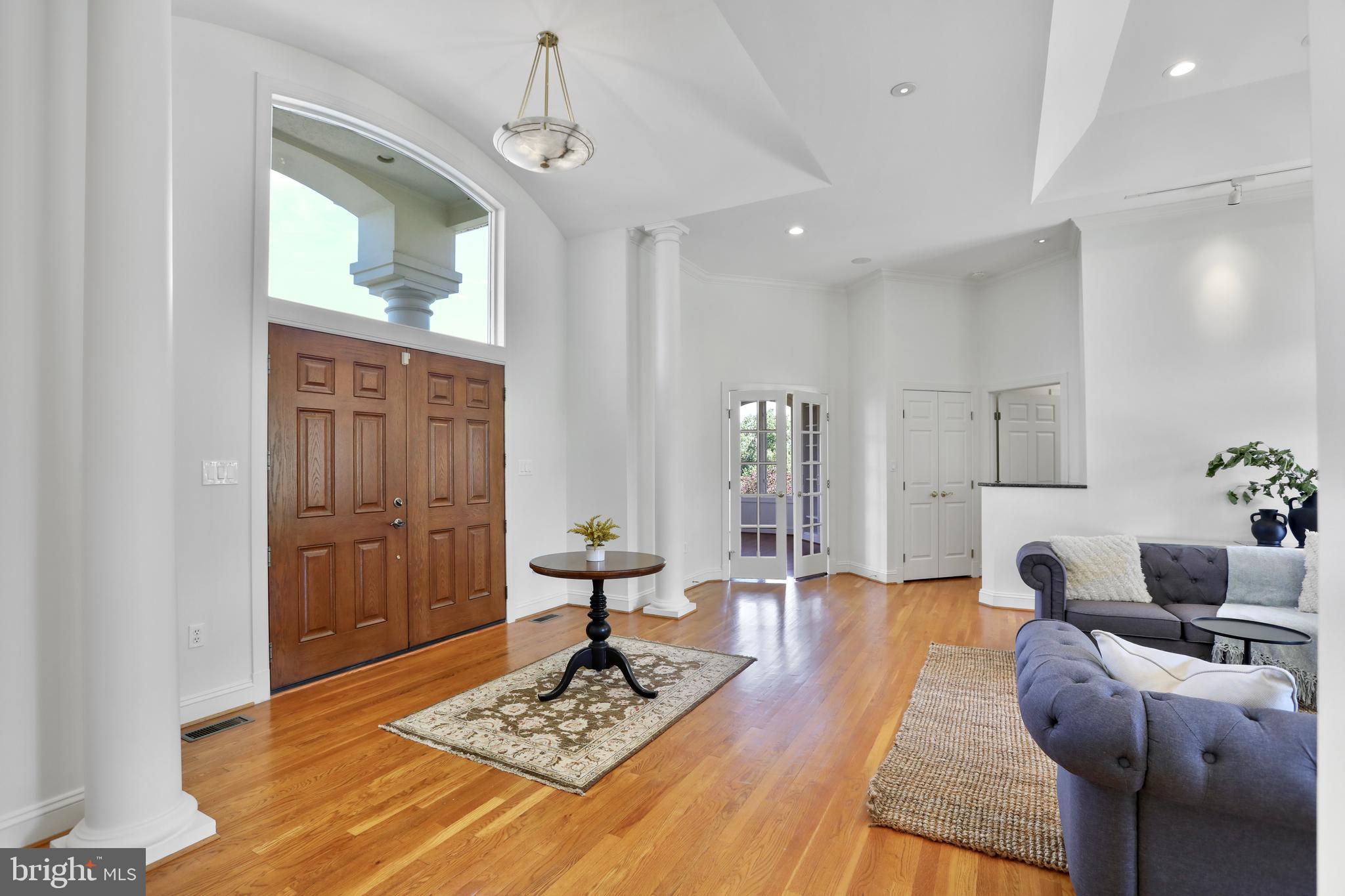 WATERFORD HEIGHTS - Residential