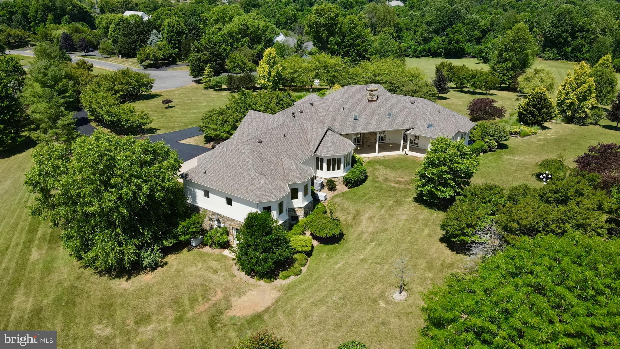 WATERFORD HEIGHTS - Residential