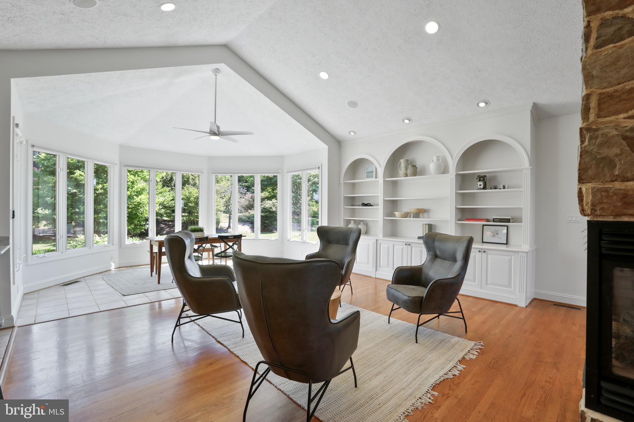 WATERFORD HEIGHTS - Residential