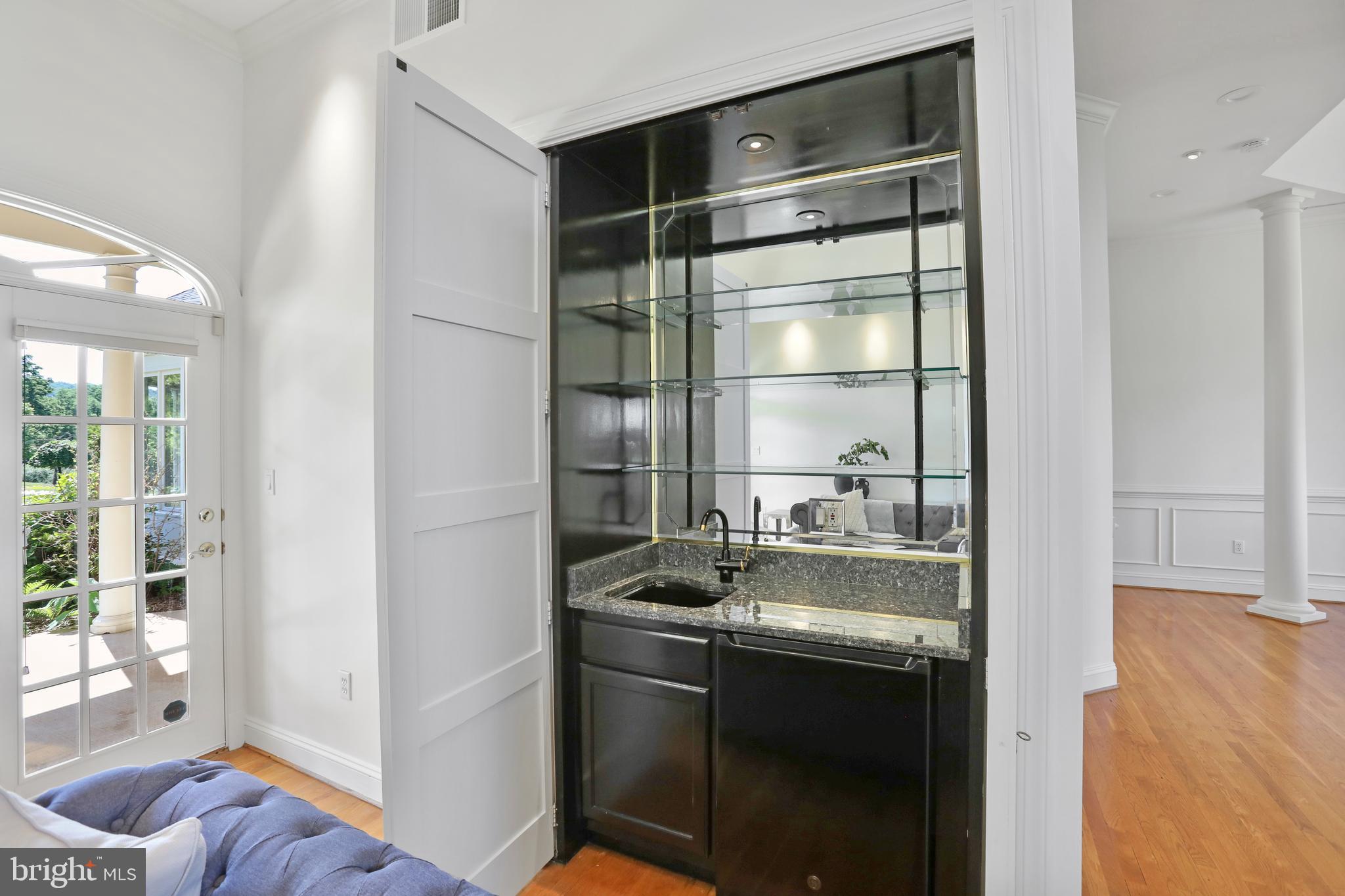 WATERFORD HEIGHTS - Residential