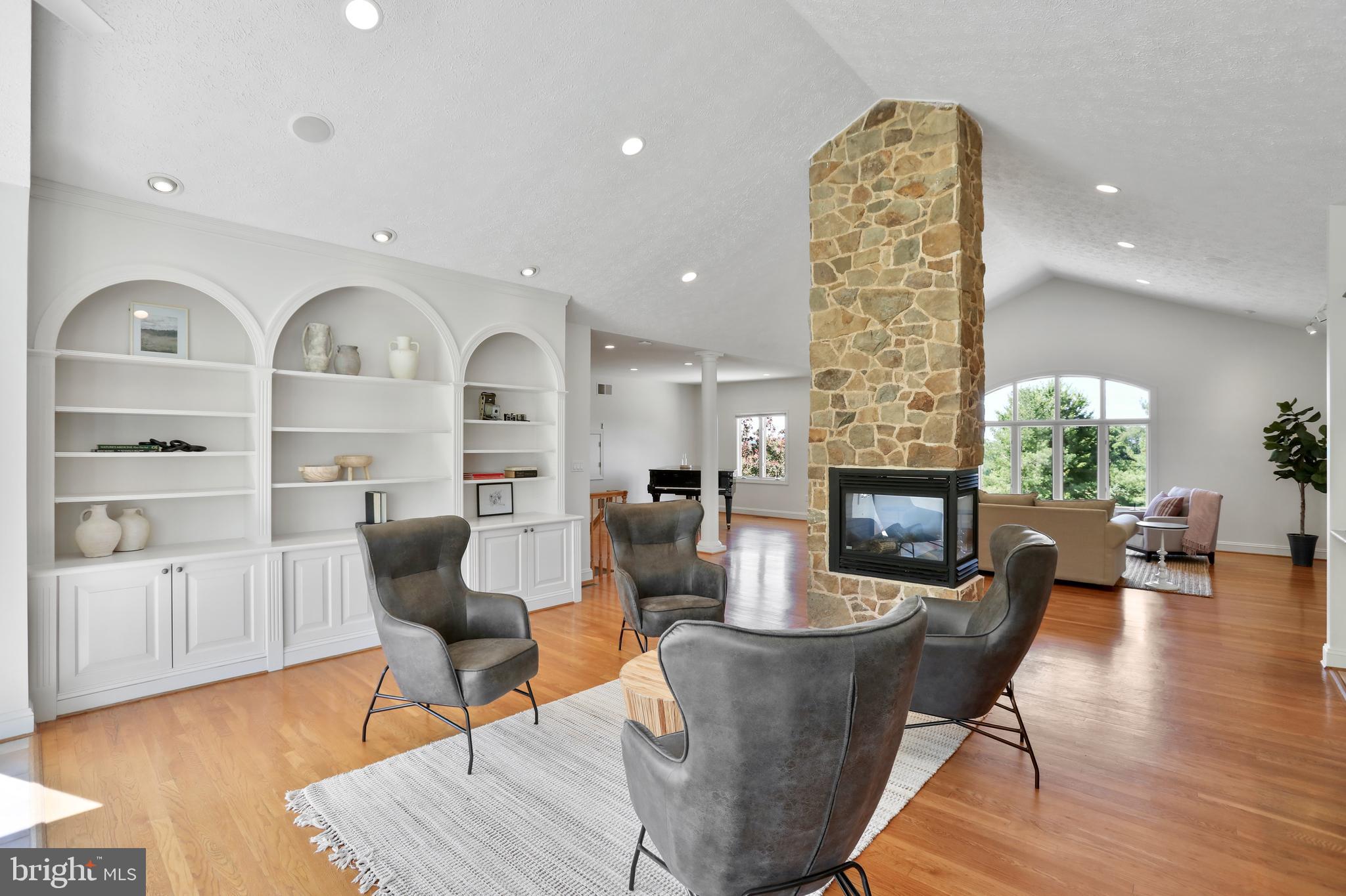 WATERFORD HEIGHTS - Residential