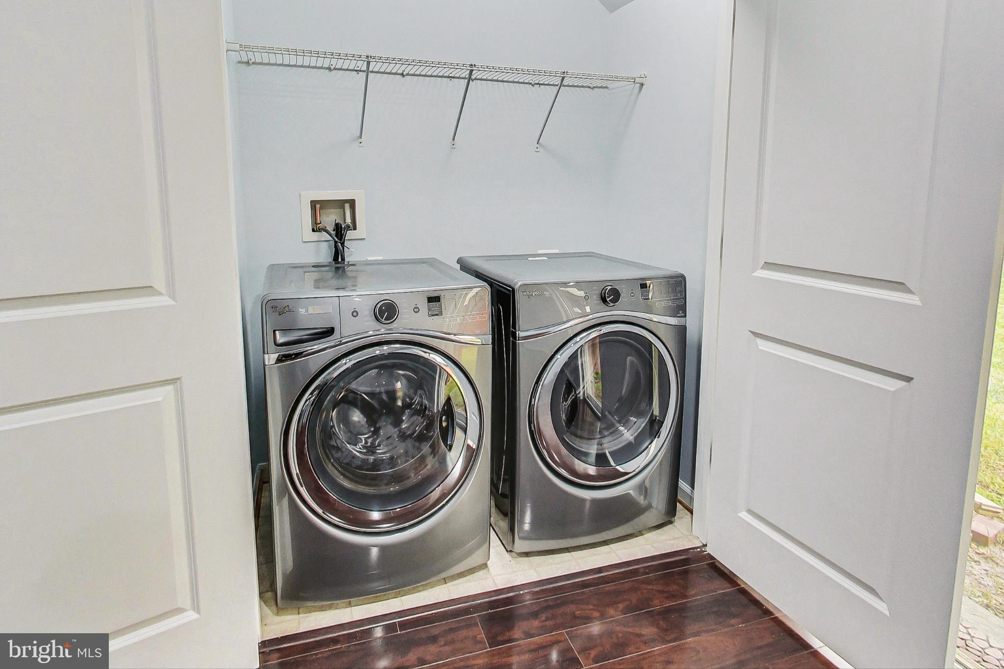 GALLERY PARK - Residential Lease