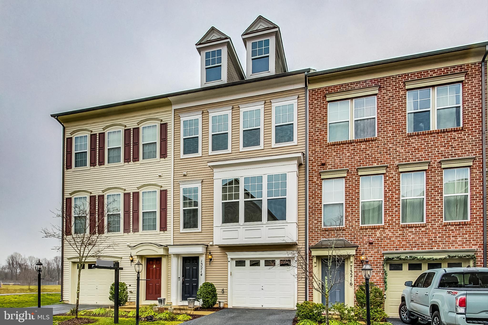 GALLERY PARK - Residential Lease