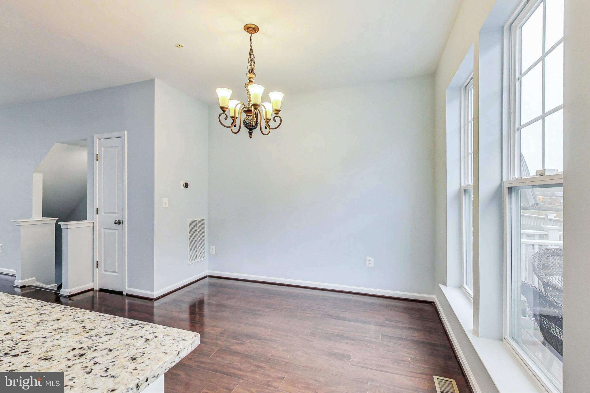 GALLERY PARK - Residential Lease