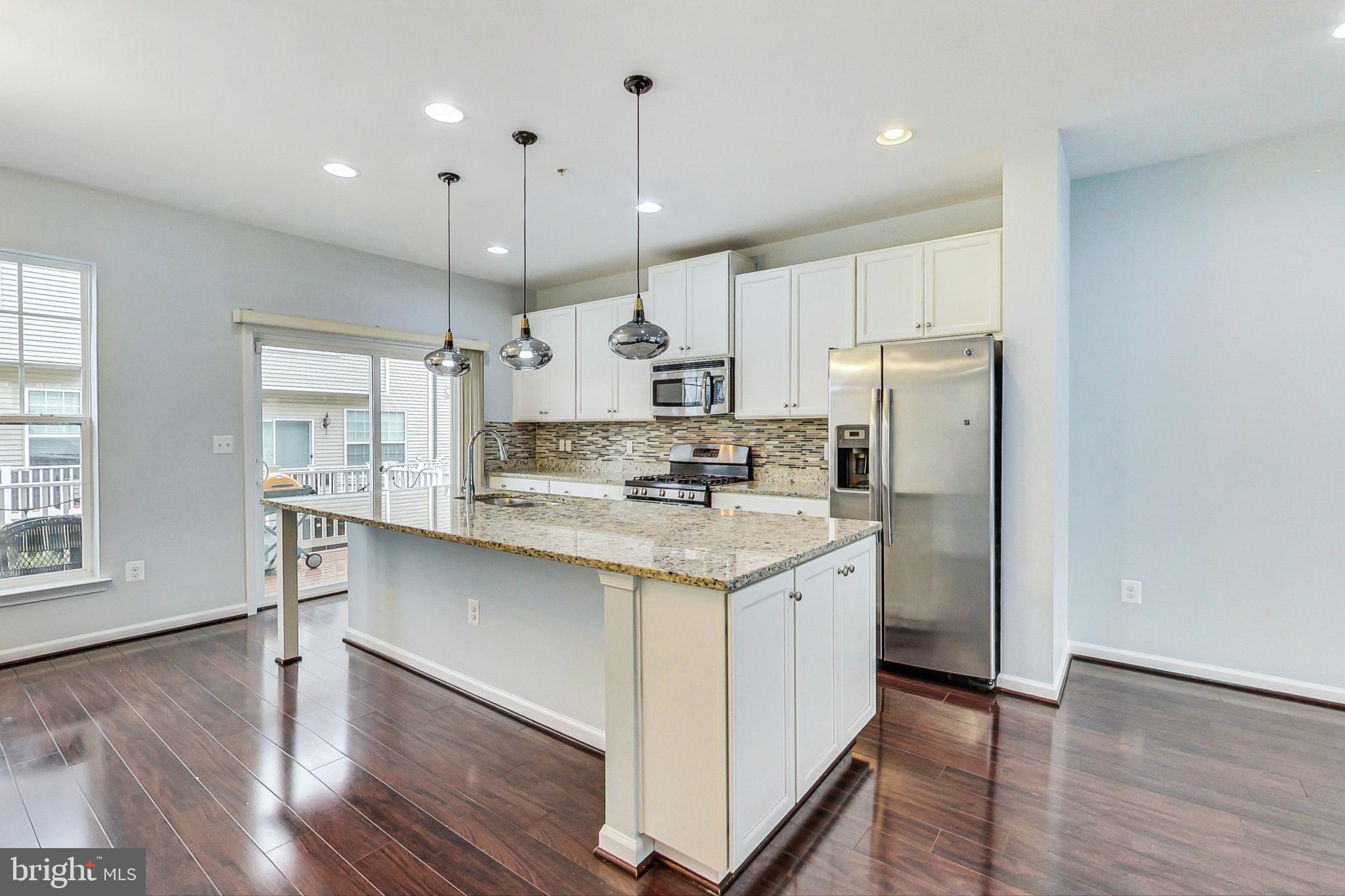 GALLERY PARK - Residential Lease