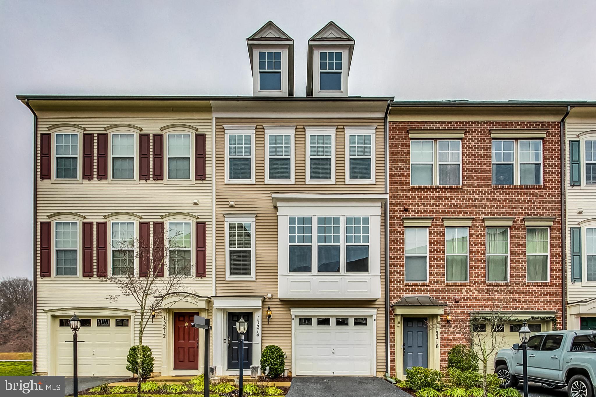 GALLERY PARK - Residential Lease