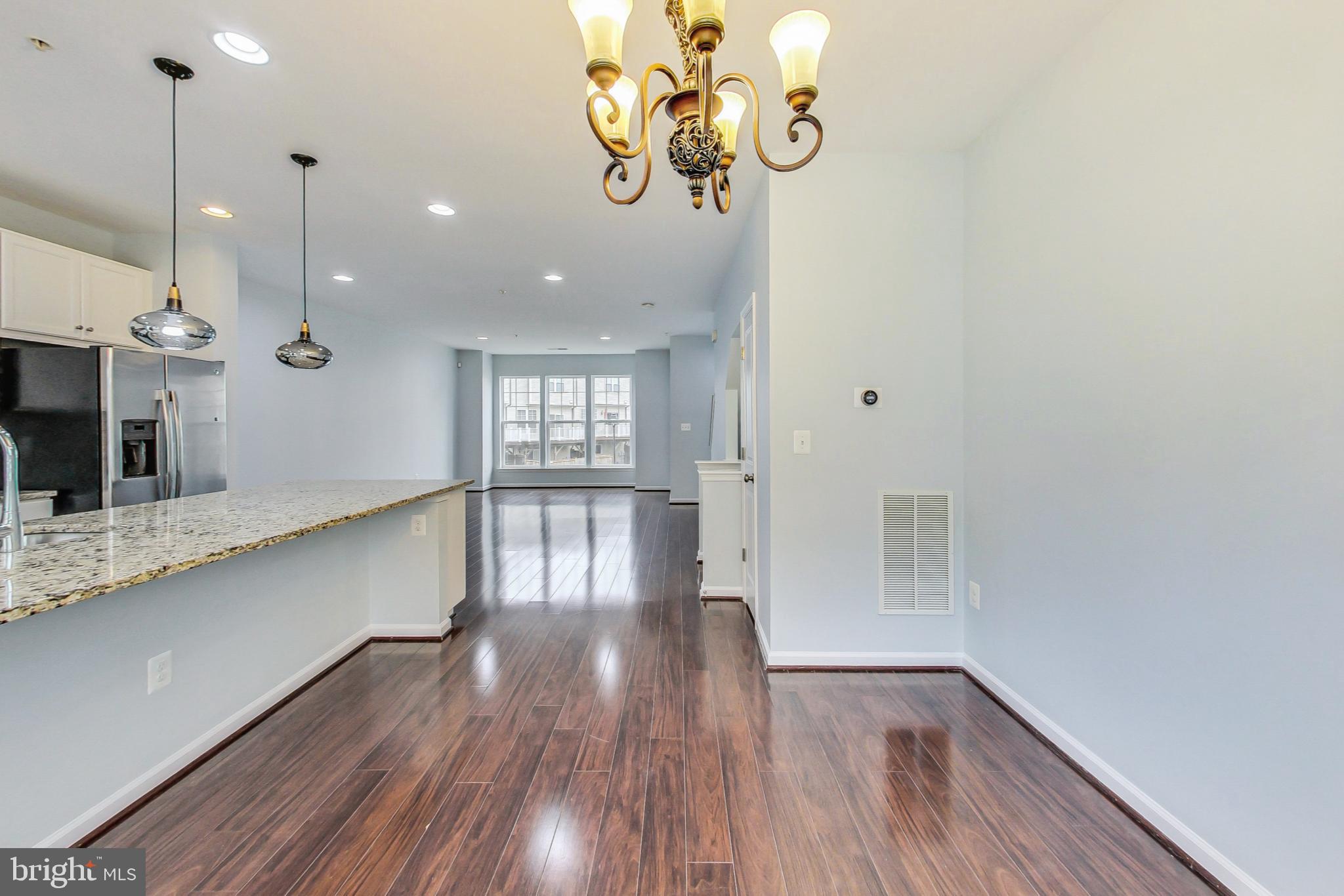 GALLERY PARK - Residential Lease