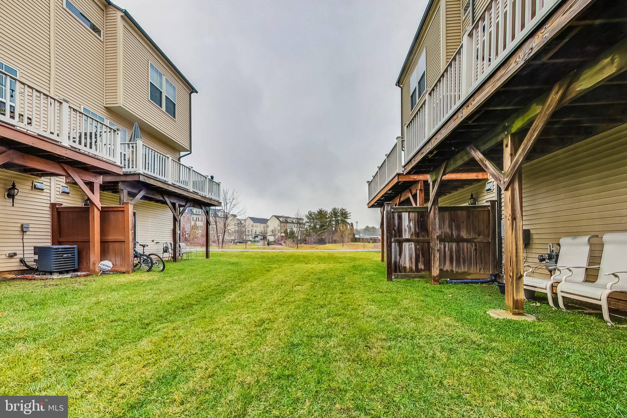 GALLERY PARK - Residential Lease