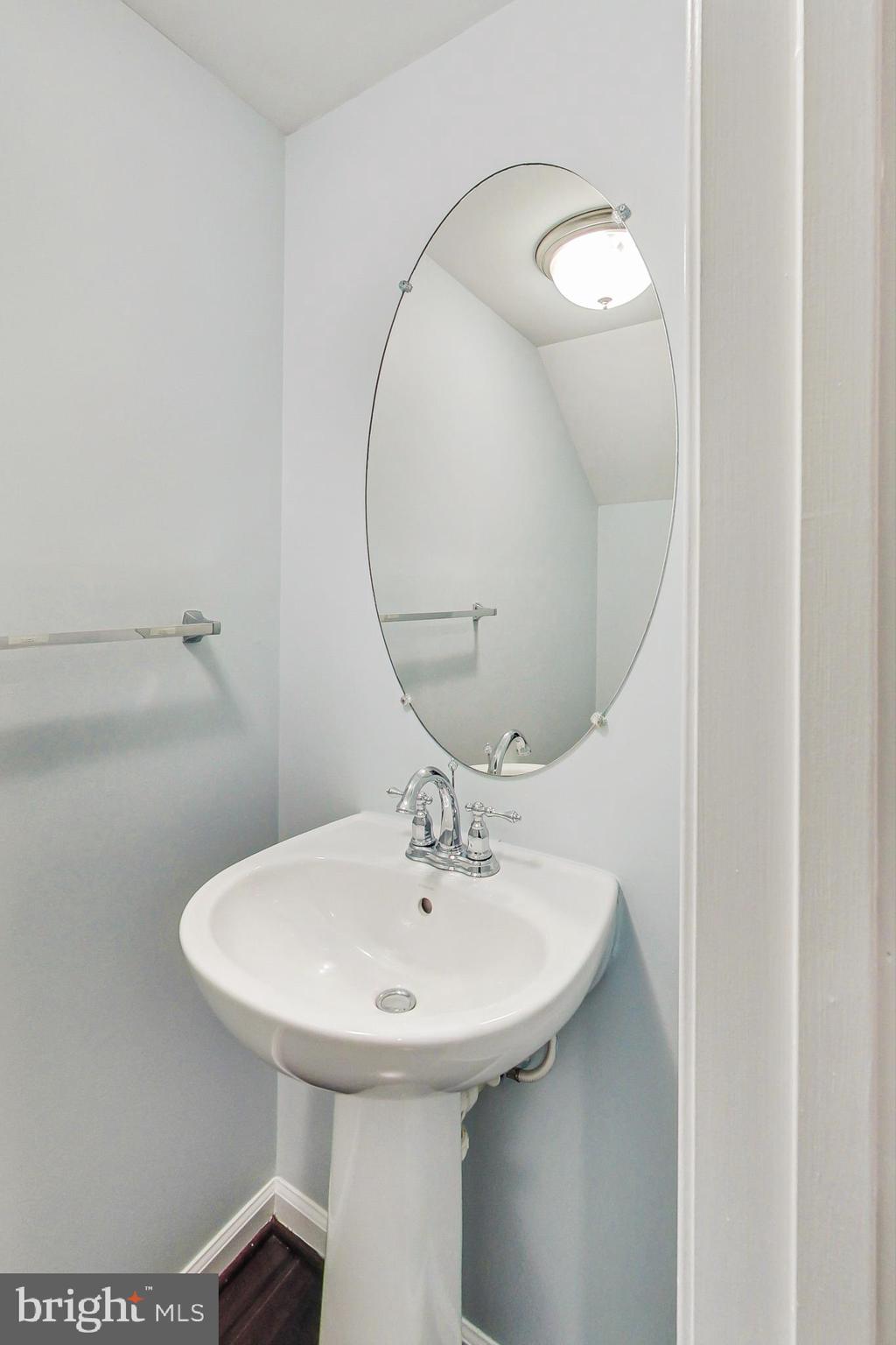 GALLERY PARK - Residential Lease