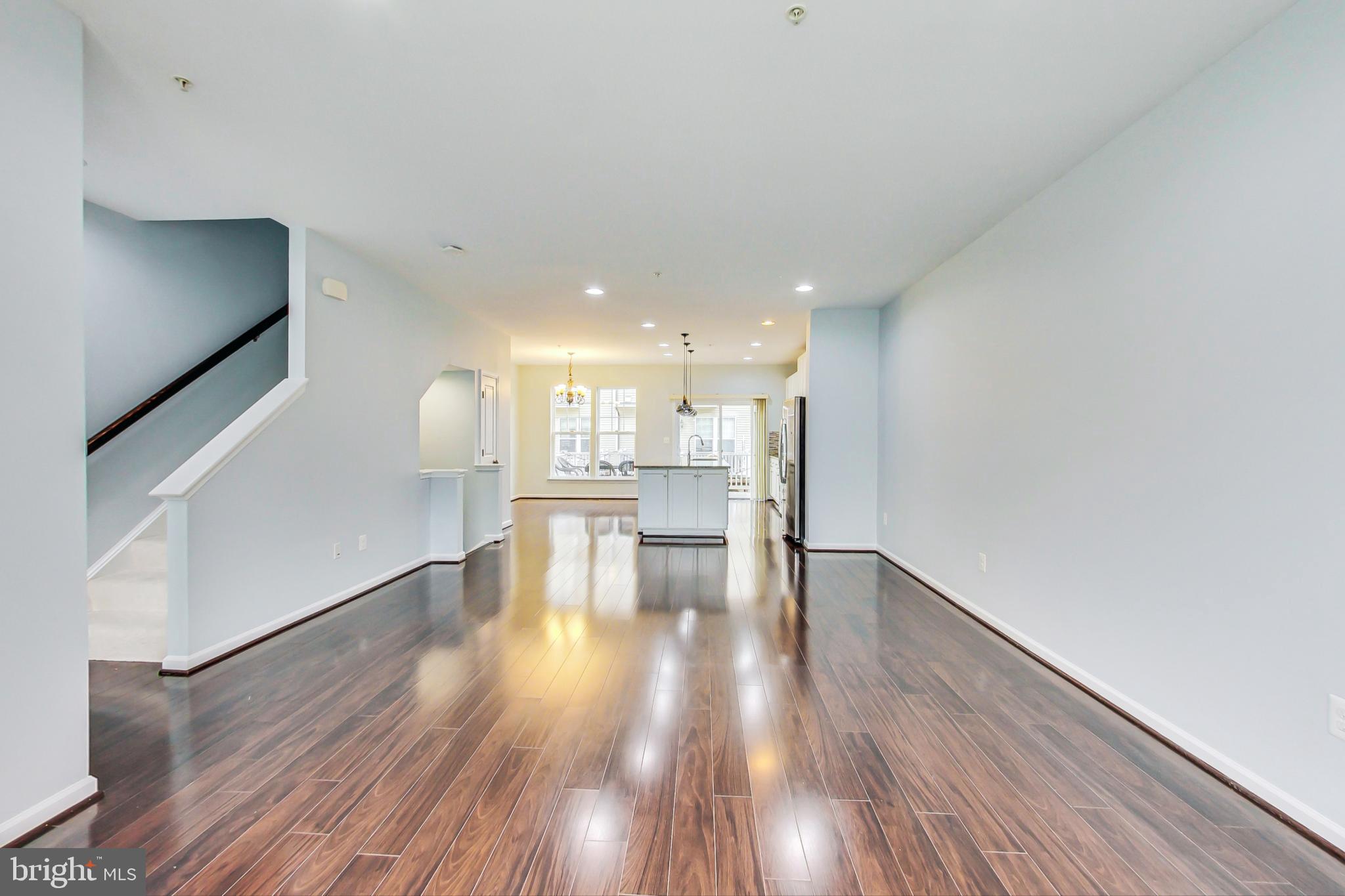 GALLERY PARK - Residential Lease