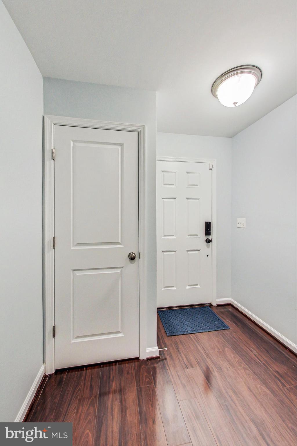 GALLERY PARK - Residential Lease