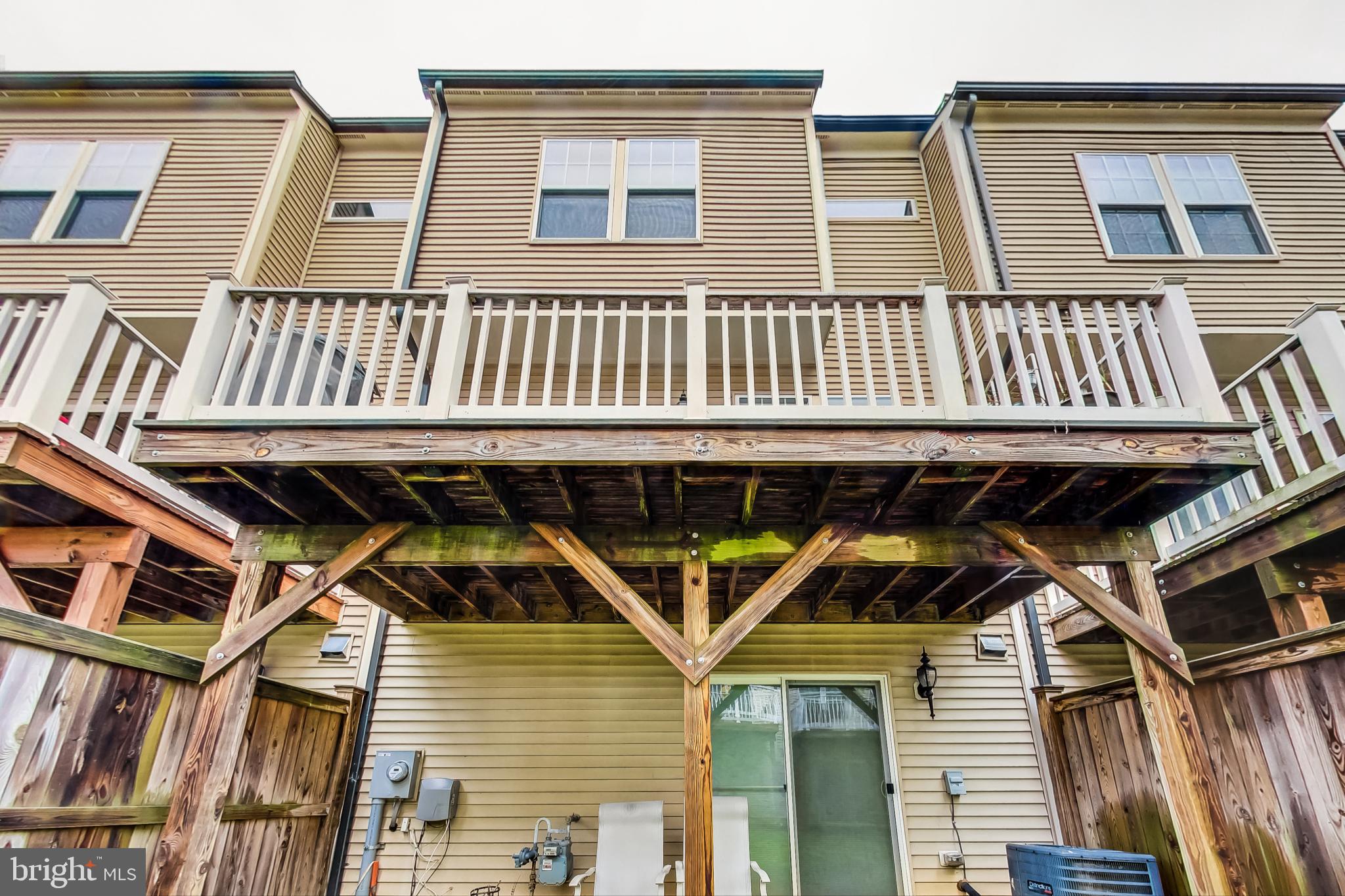 GALLERY PARK - Residential Lease