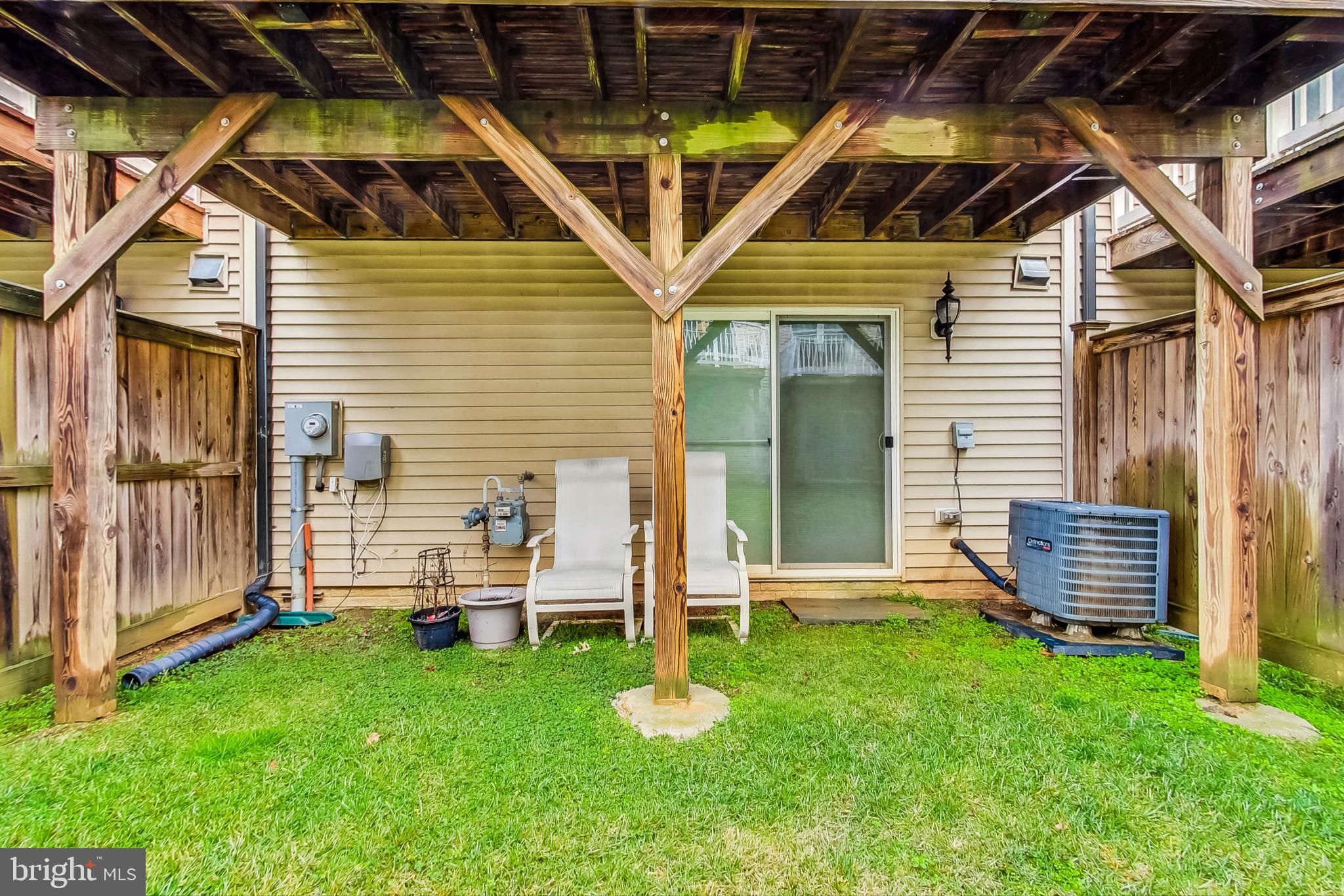 GALLERY PARK - Residential Lease