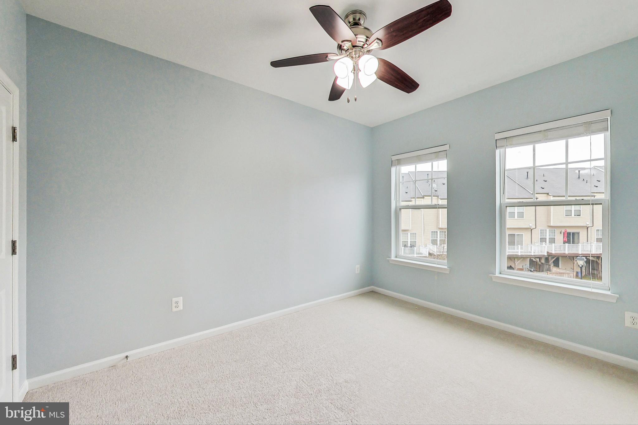 GALLERY PARK - Residential Lease