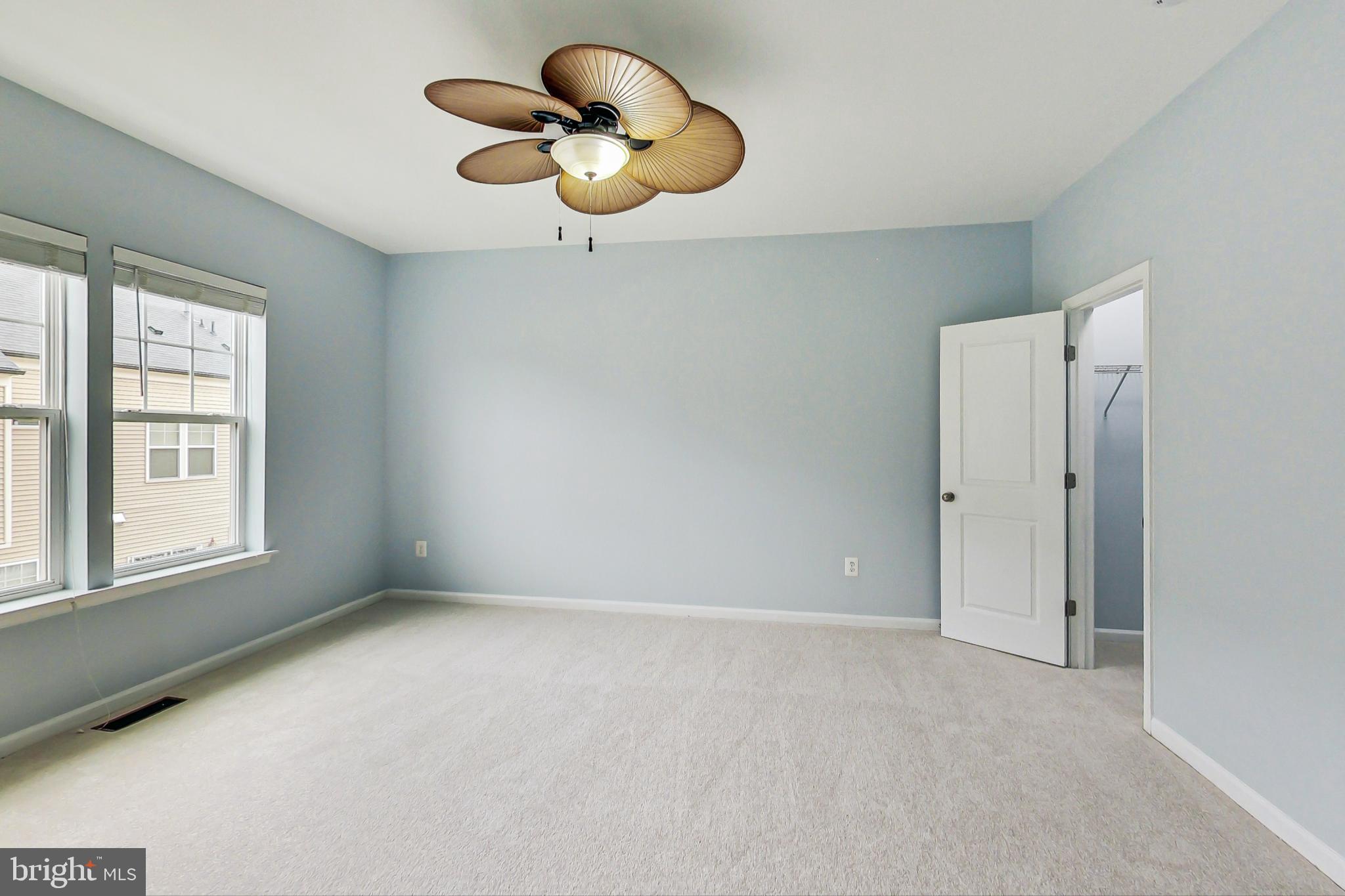 GALLERY PARK - Residential Lease