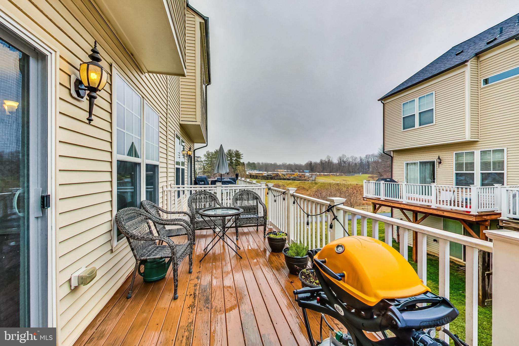 GALLERY PARK - Residential Lease