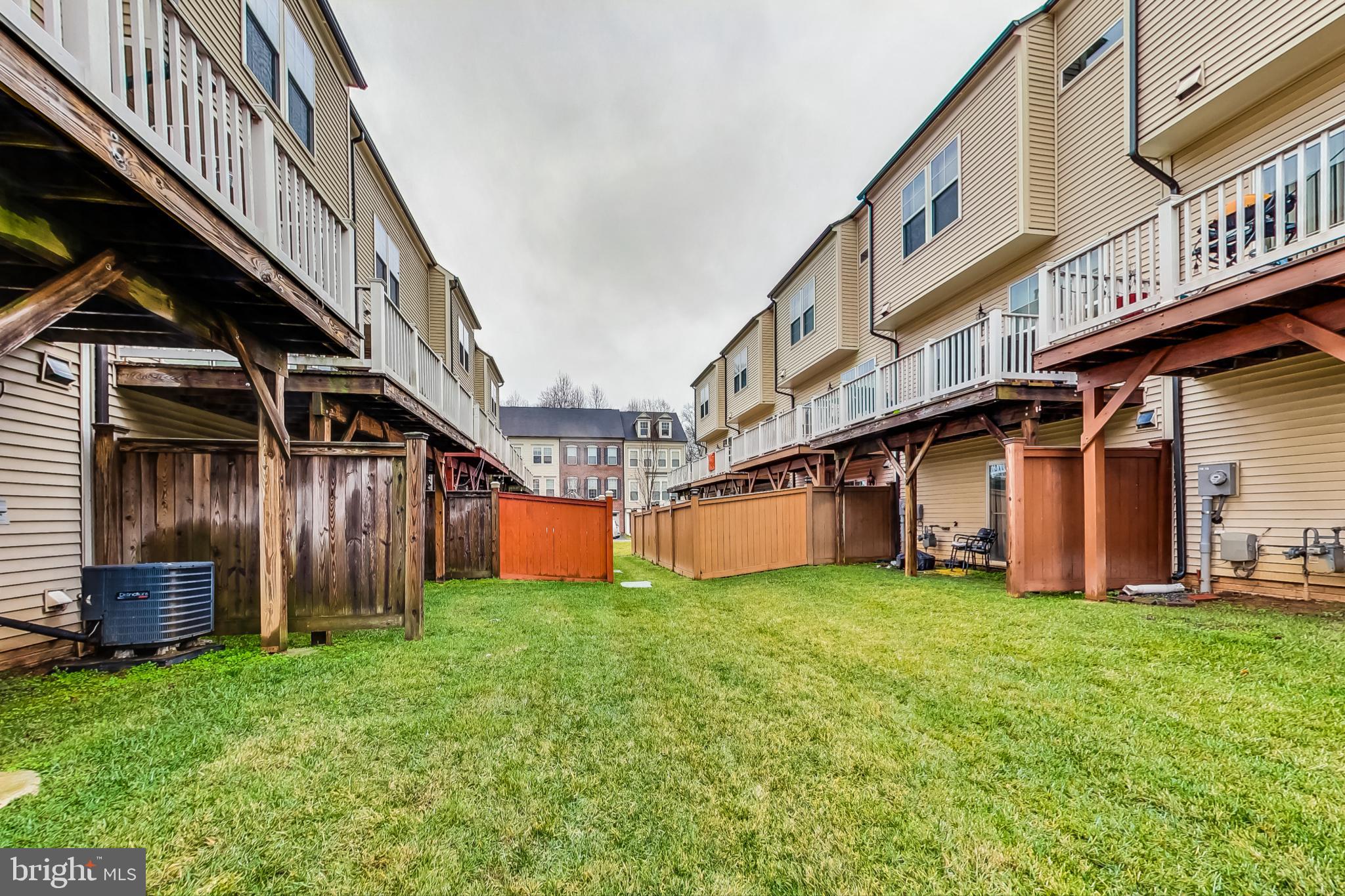 GALLERY PARK - Residential Lease