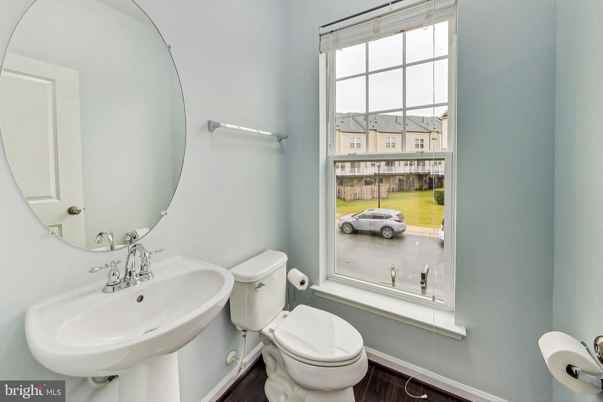 GALLERY PARK - Residential Lease