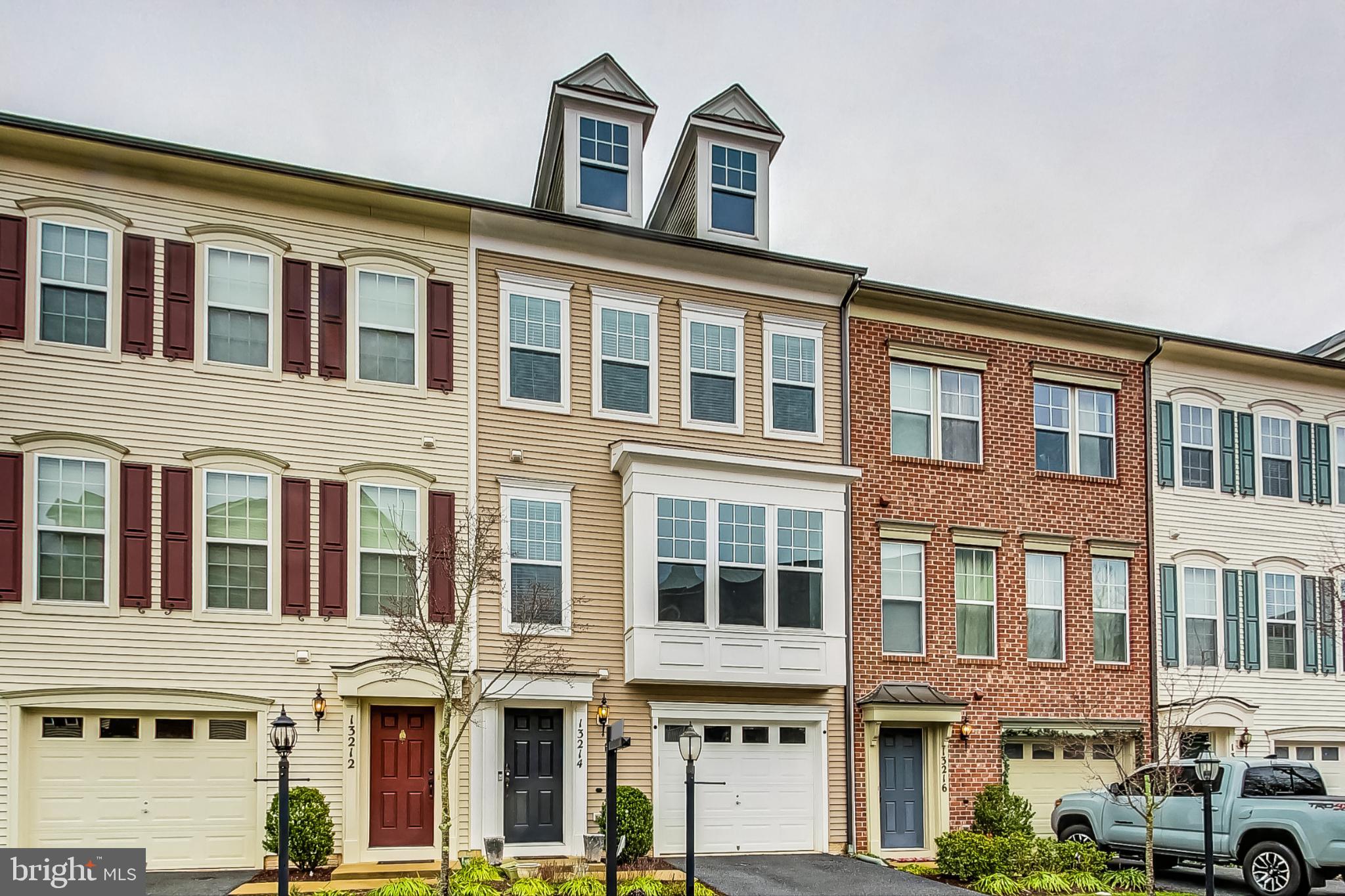 GALLERY PARK - Residential Lease