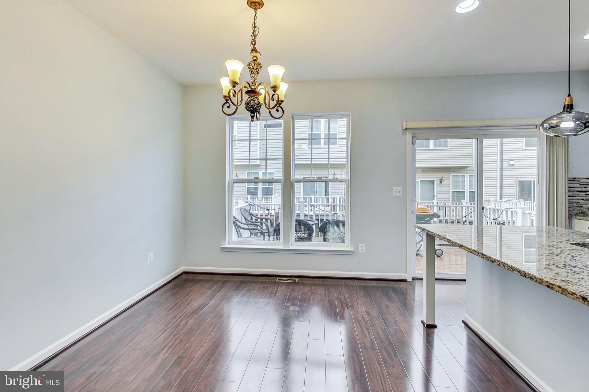 GALLERY PARK - Residential Lease