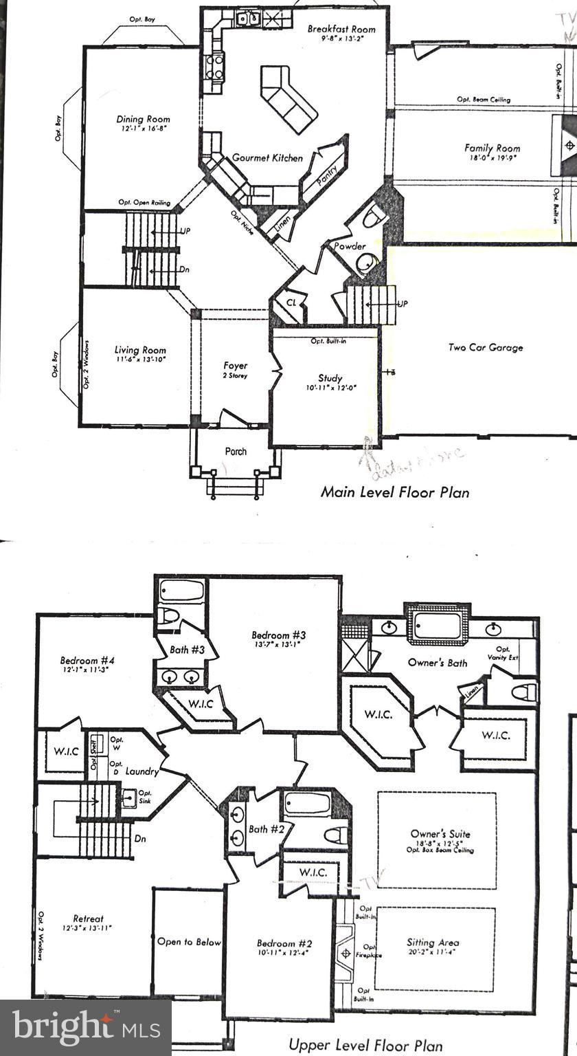 LAKEWOOD HILLS - Residential