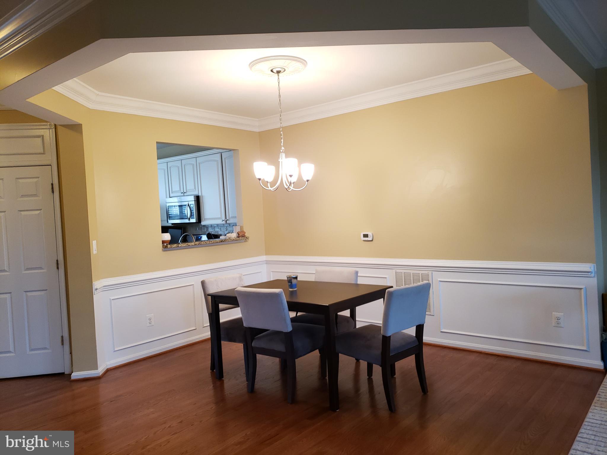 POTOMAC STATION - Residential Lease