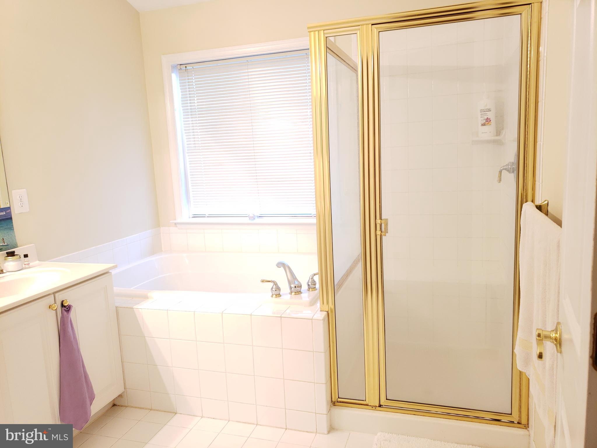 POTOMAC STATION - Residential Lease