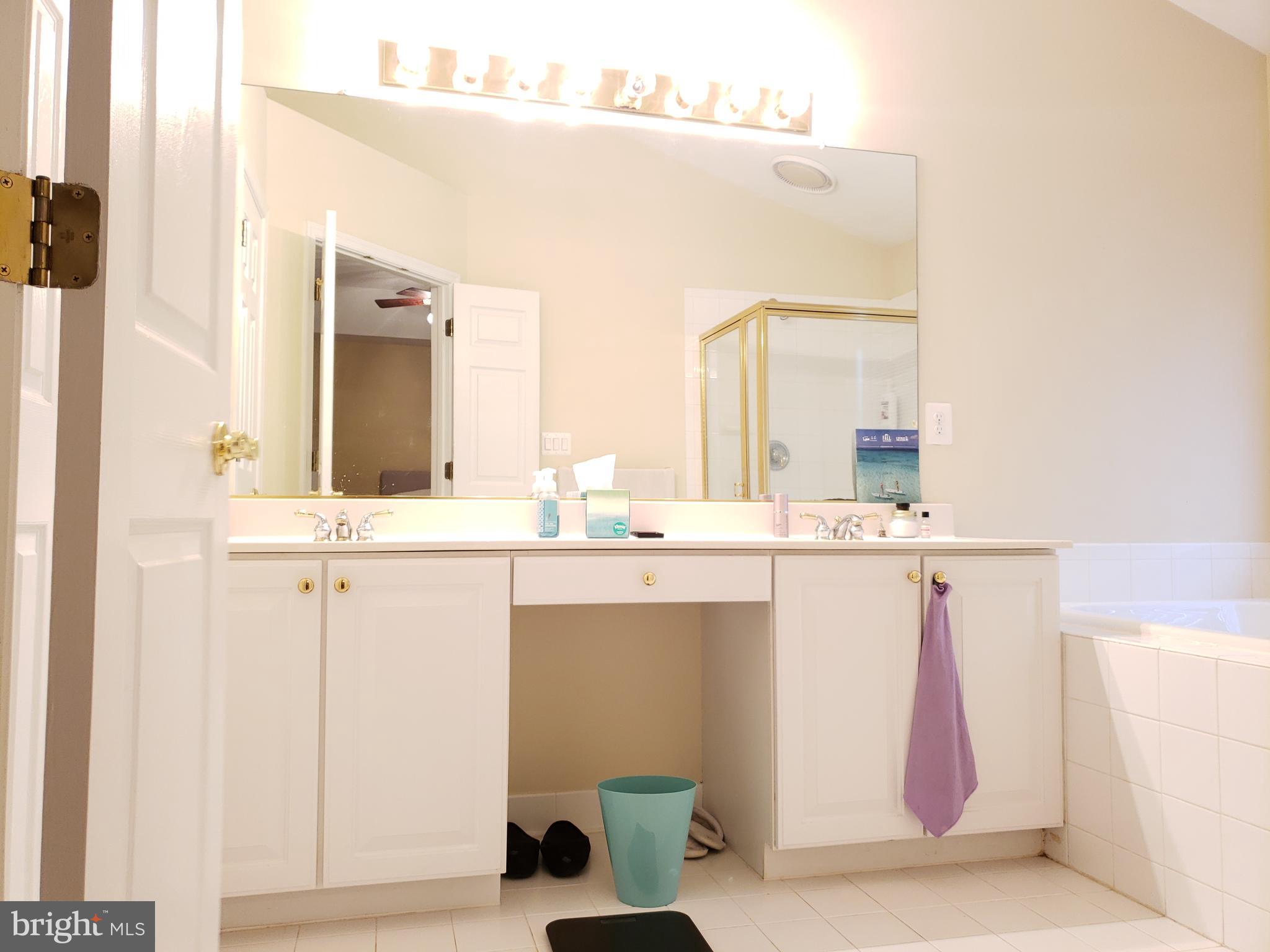 POTOMAC STATION - Residential Lease