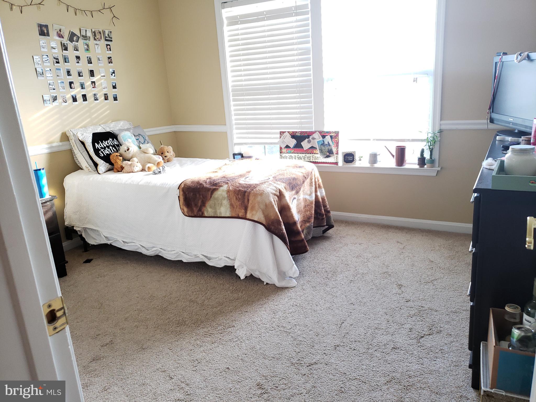 POTOMAC STATION - Residential Lease