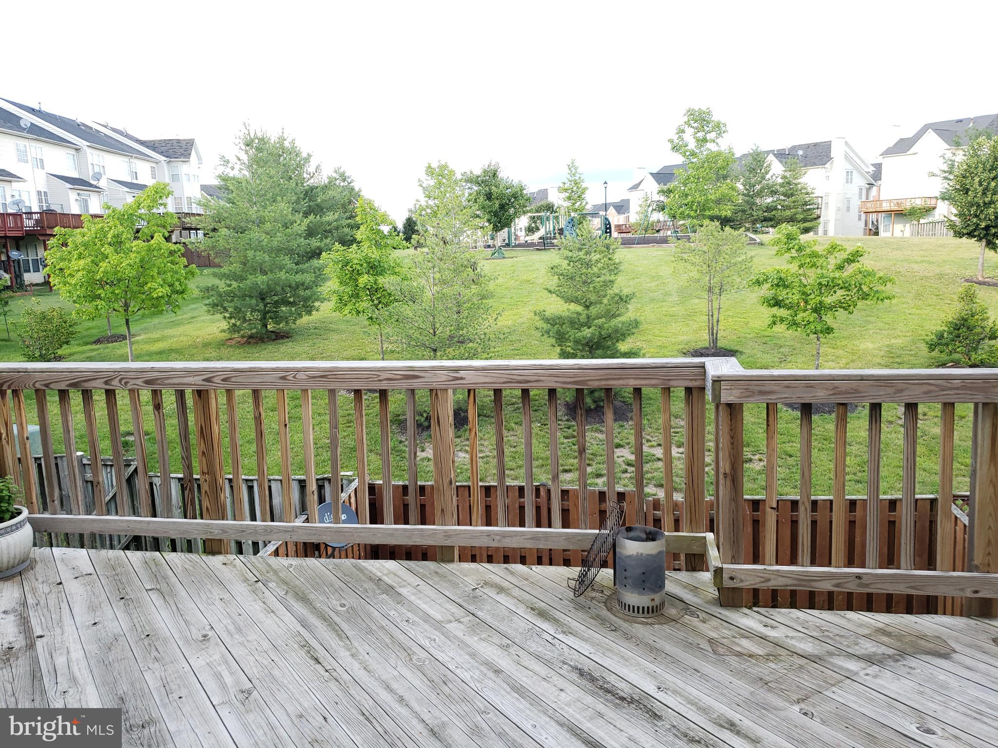 POTOMAC STATION - Residential Lease