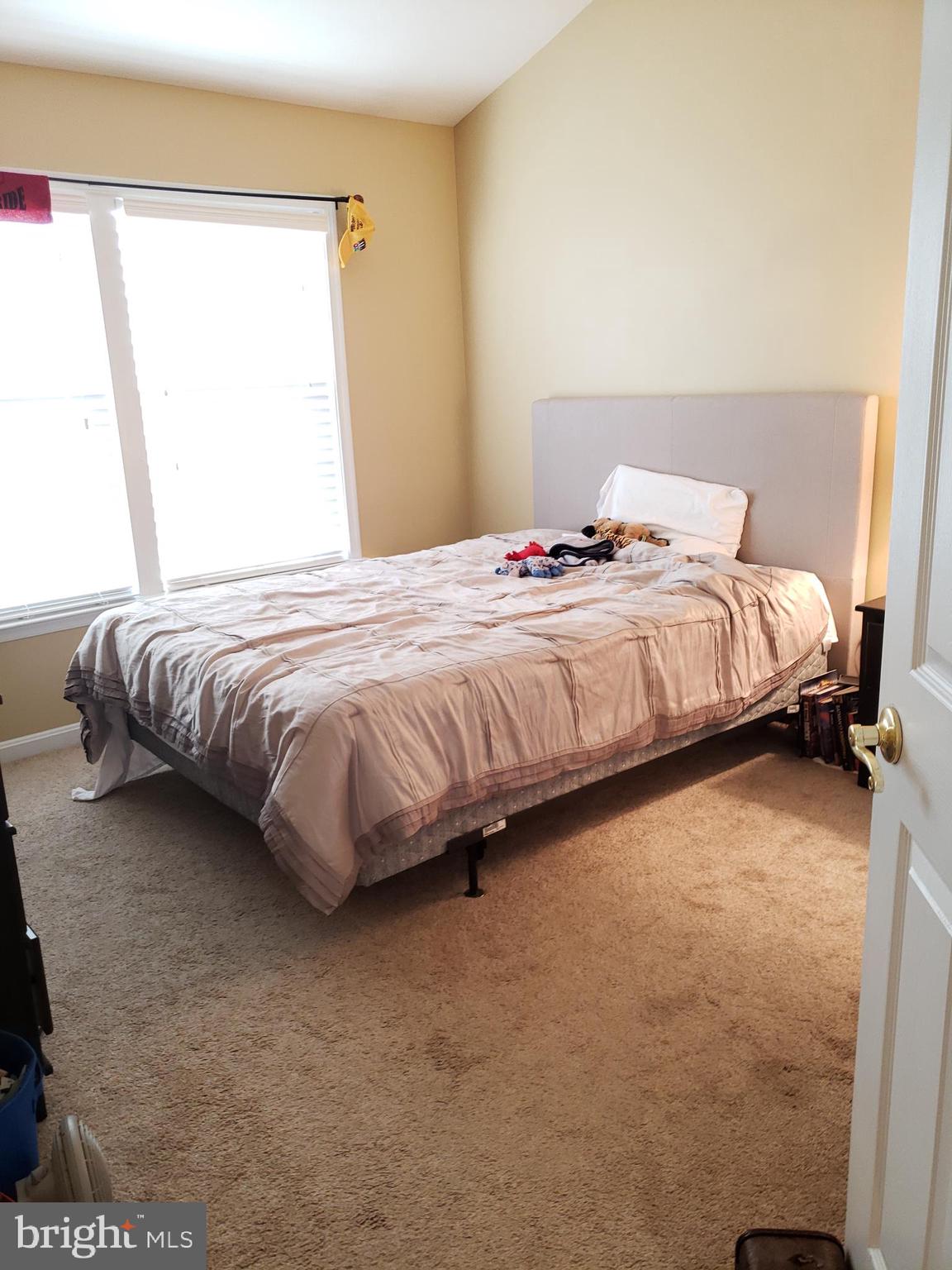 POTOMAC STATION - Residential Lease