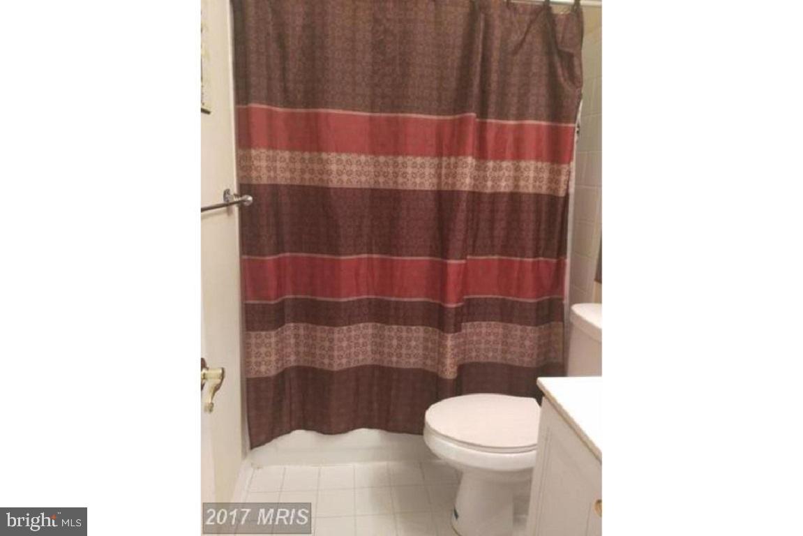 POTOMAC STATION - Residential Lease