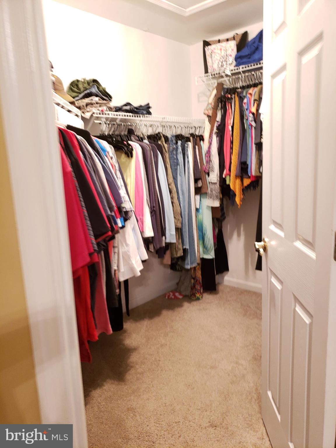 POTOMAC STATION - Residential Lease