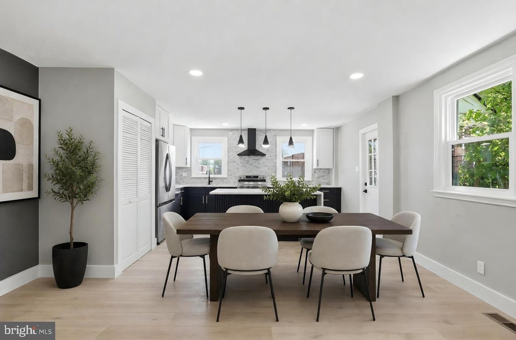 Photo of 1030 E Sedgwick Street, PHILADELPHIA, PA 19150 (MLS # PAPH2680706)