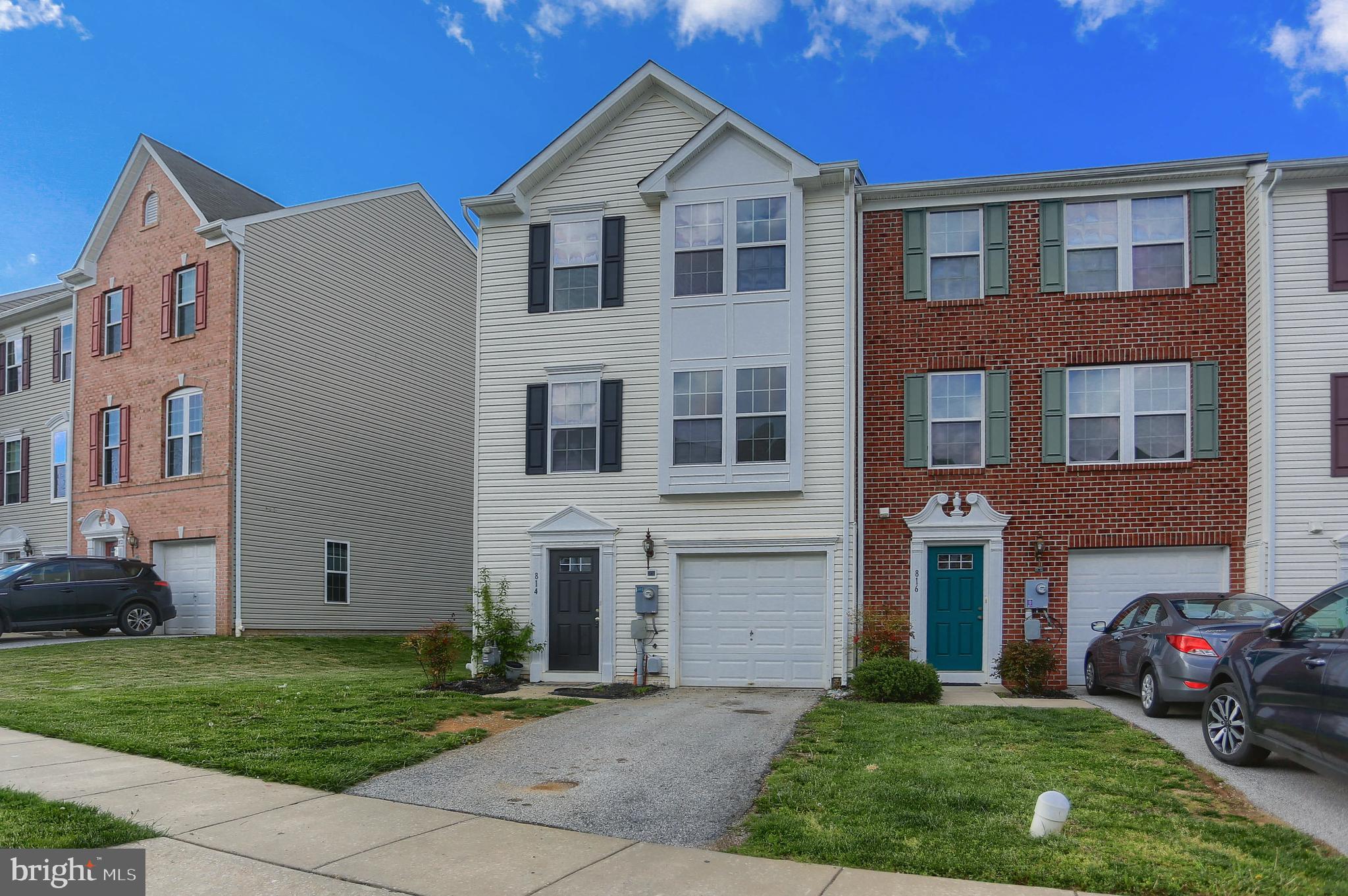 HANOVER BORO - Residential