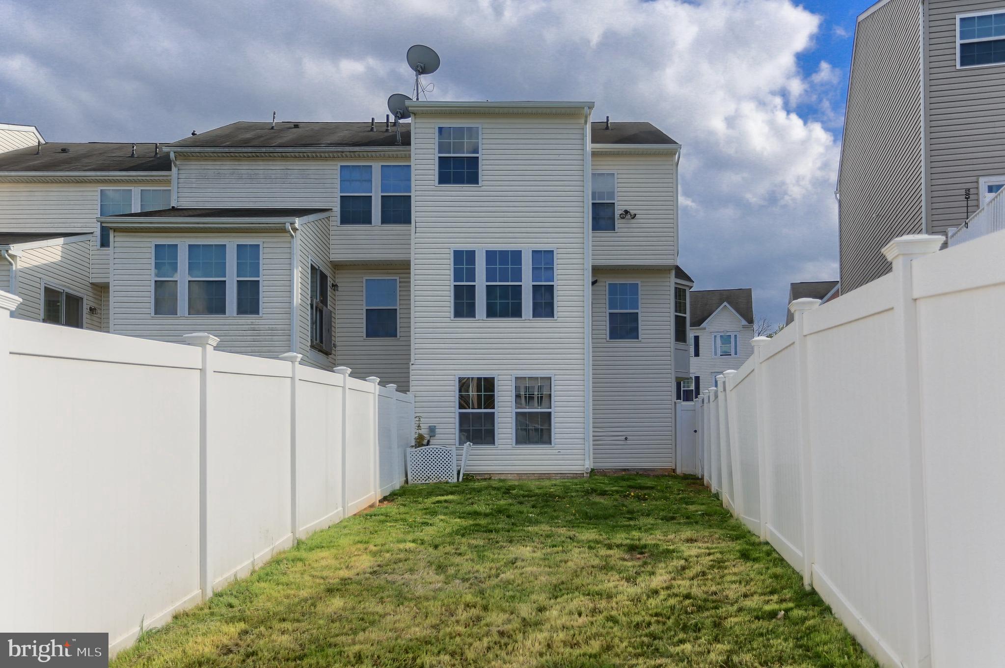 HANOVER BORO - Residential
