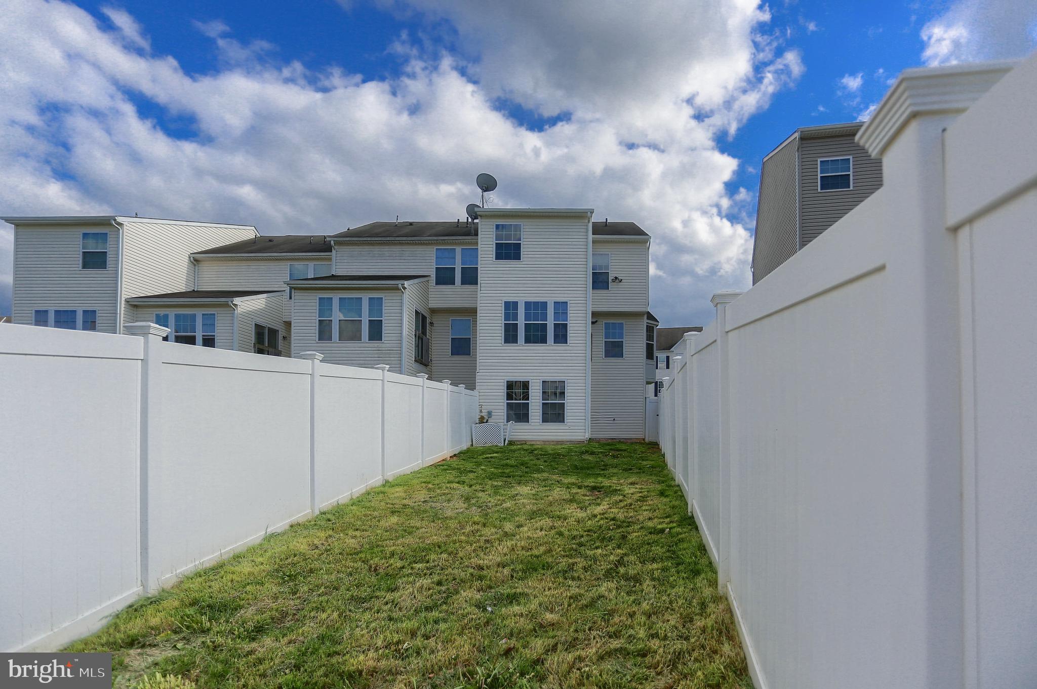 HANOVER BORO - Residential