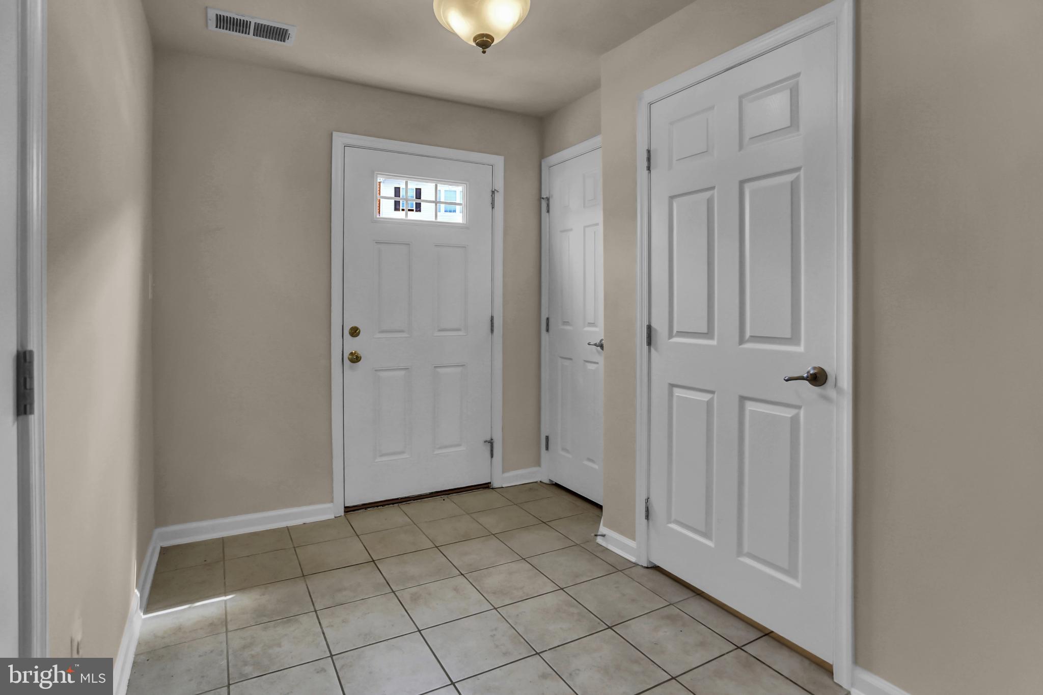 HANOVER BORO - Residential