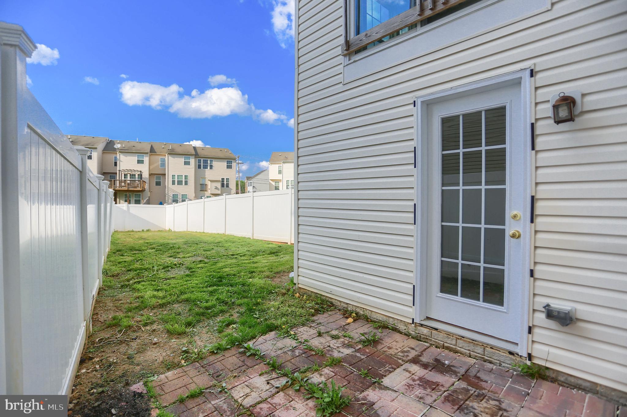 HANOVER BORO - Residential