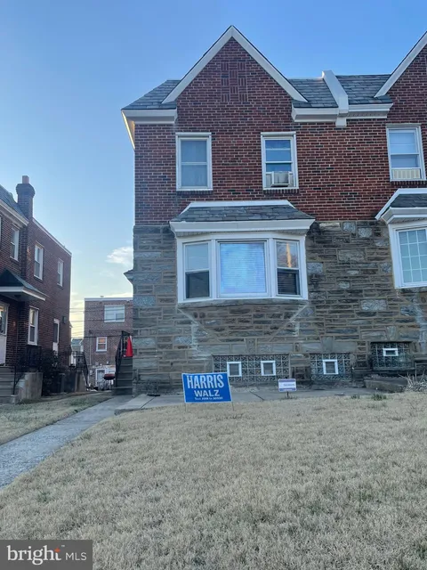 1021 E Hortter Street, Philadelphia, PA 19150 - MLS#: PAPH2456842