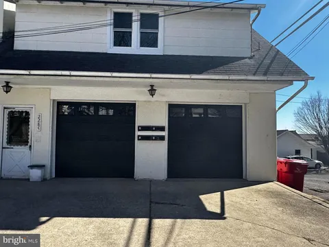 228 N Main Street Unit GARAGE, Souderton, PA MLS: PAMC2131008