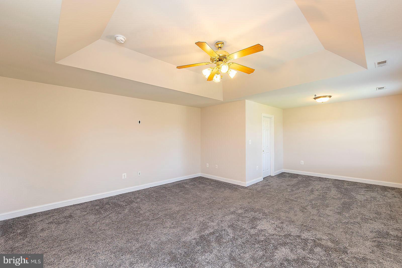 CANTER ESTATES - Residential