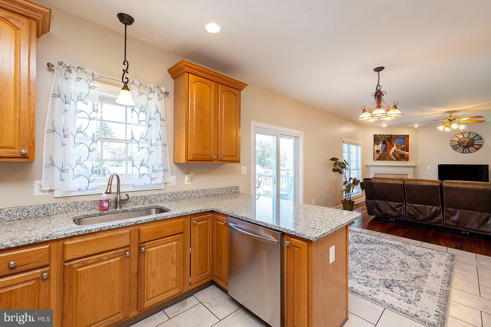 CANTER ESTATES - Residential