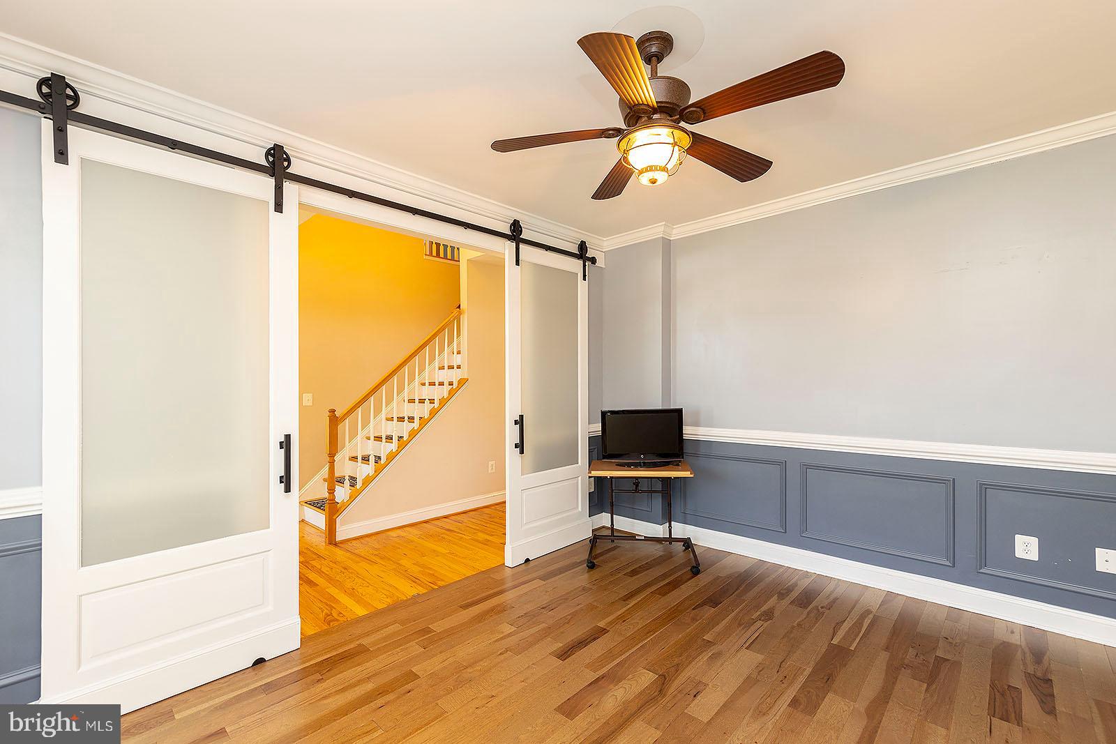 CANTER ESTATES - Residential