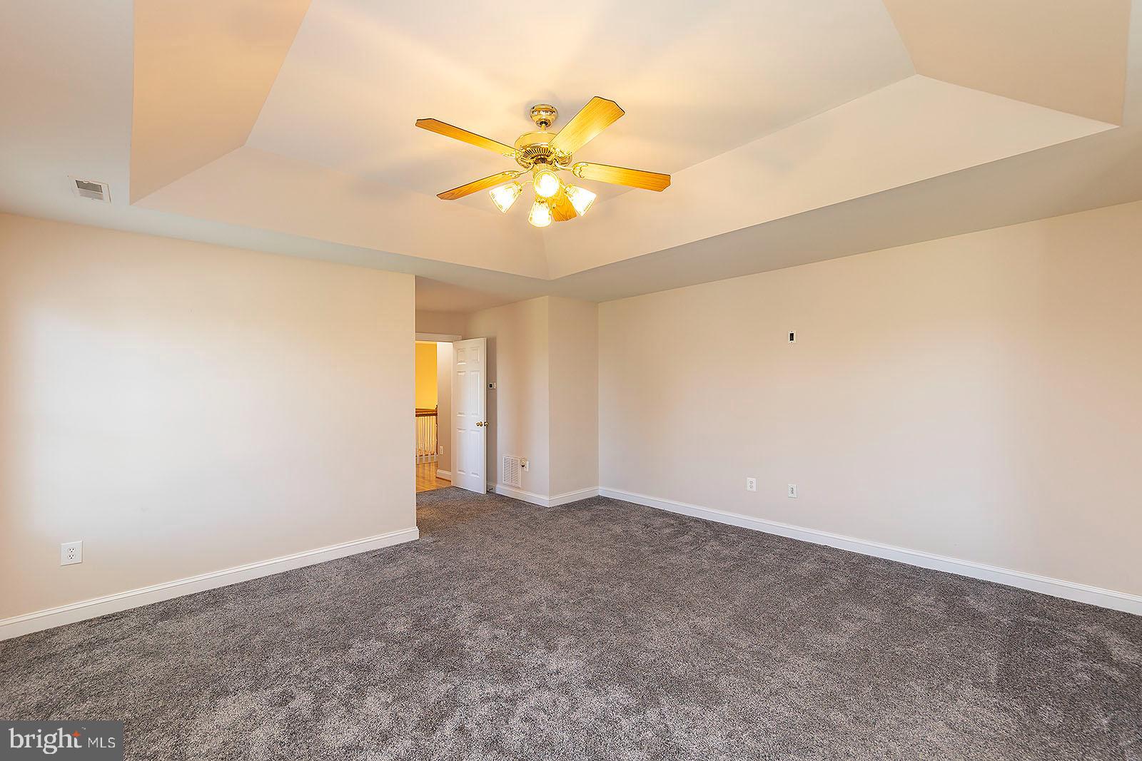 CANTER ESTATES - Residential