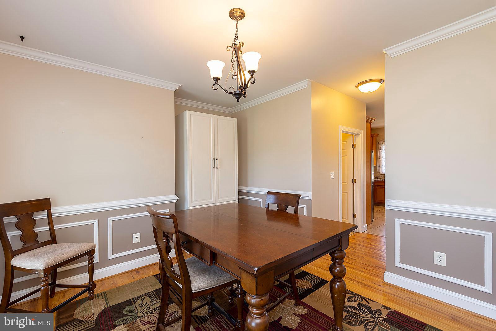 CANTER ESTATES - Residential