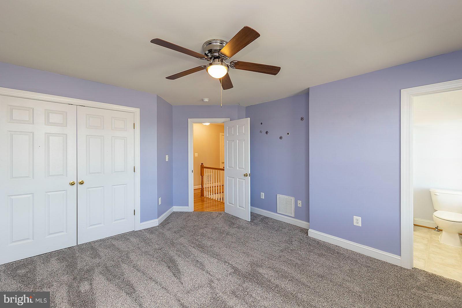 CANTER ESTATES - Residential