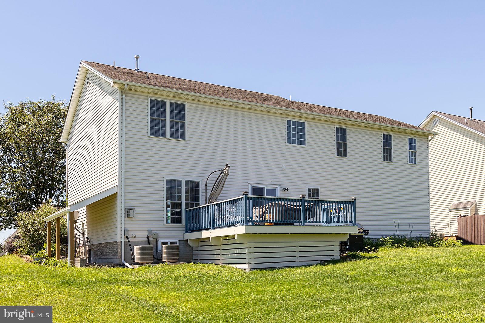 CANTER ESTATES - Residential